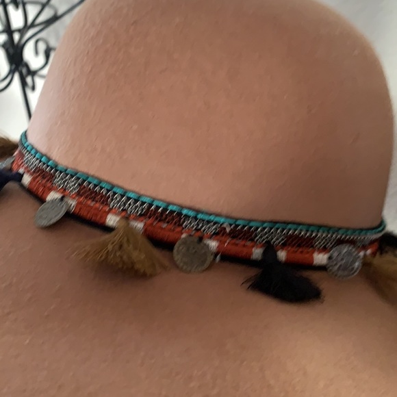 scala collection handcrafted floppy hat wool - Picture 3 of 6